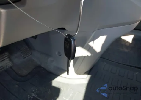 2011 Honda Cr-V Ex из США, поврежденный, VIN 5J6RE4H57BL009256